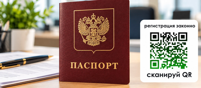 регистрация в Яхроме